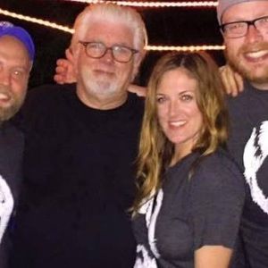 Meet your Posher, Lindsay